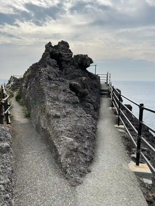 石室神社(静岡県)