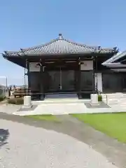 実相寺(群馬県)