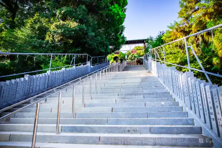 針綱神社(愛知県)