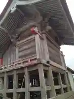 湊神社(宮城県)