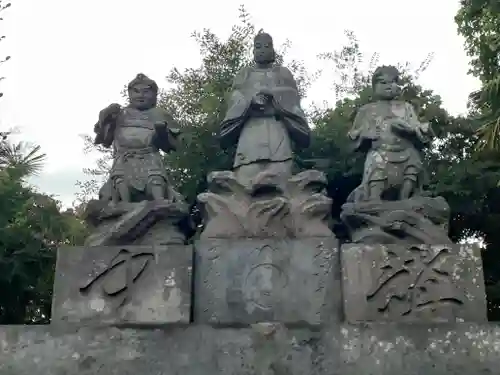 白山神社(千葉県)