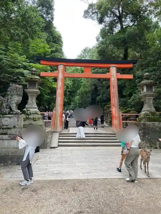 春日大社(奈良県)