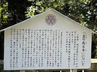 久能山東照宮(静岡県)