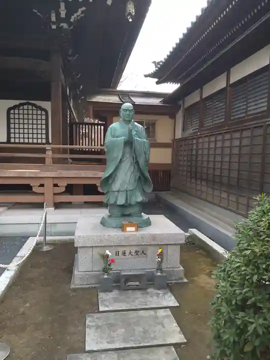 正覚寺(東京都)