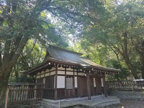 竈山神社(和歌山県)