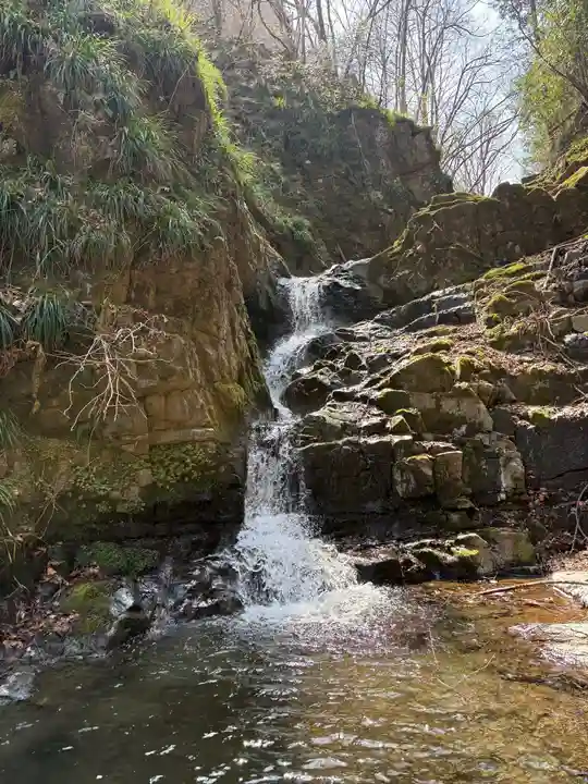 九頭龍神社(東京都)