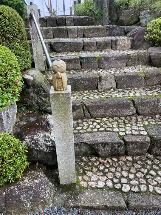 宝徳寺(群馬県)