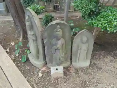 光福寺(東京都)