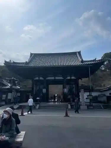 石山寺(滋賀県)