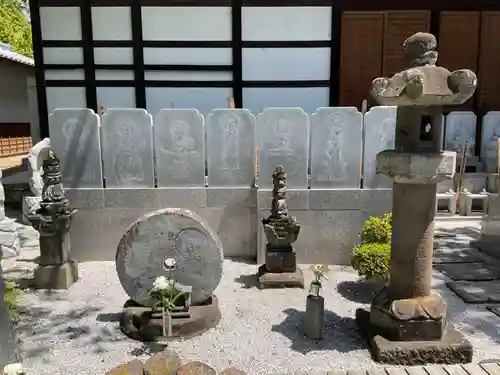 法玄寺(栃木県)