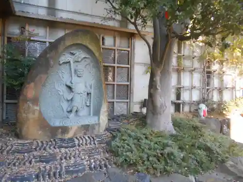 慈眼寺のその他建物