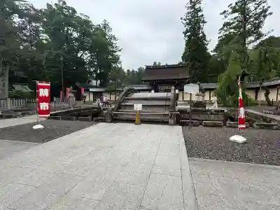 多賀大社(滋賀県)