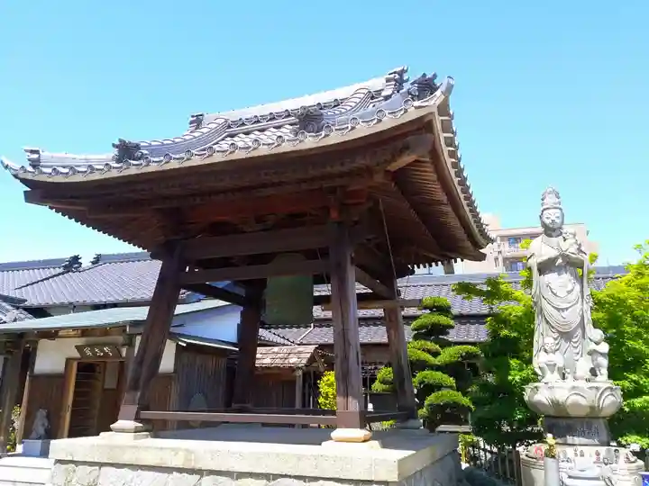 龍江寺のその他建物