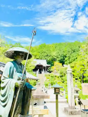 法華寺(岐阜県)