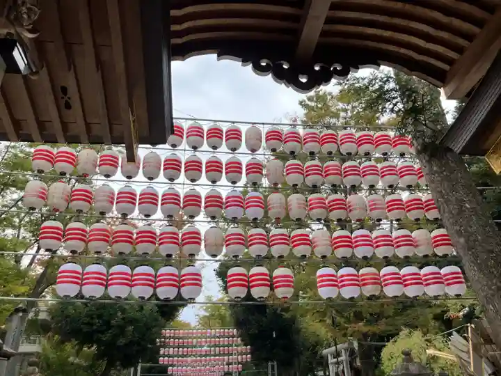 大國魂神社(東京都)