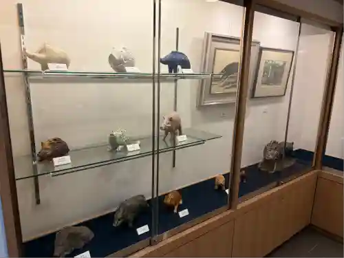 護王神社(京都府)