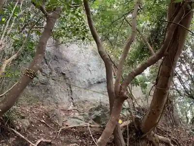 稲荷神社のその他建物