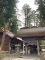 諏訪大社(長野県)