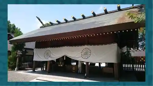 阿佐ヶ谷神明宮(東京都)