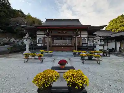 大正寺(神奈川県)