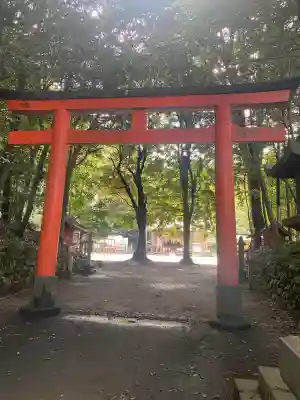 霧島岑神社(宮崎県)