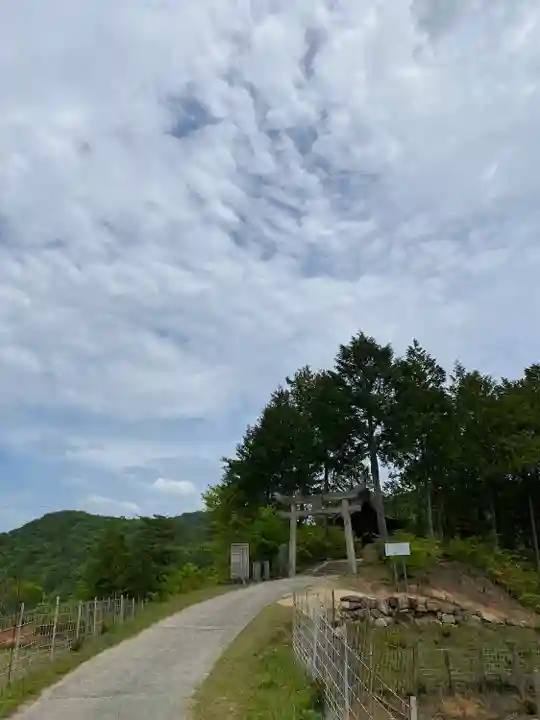大成龍神社(広島県)