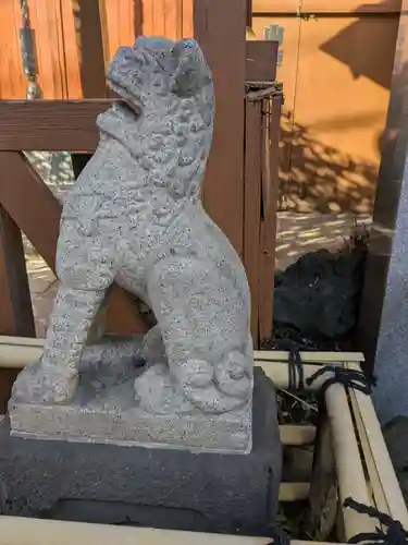 大京神社(東京都)