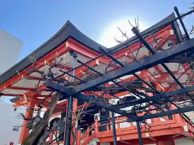 善國寺(東京都)