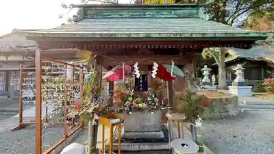 國魂神社(福島県)
