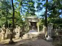 天橋立神社のその他建物