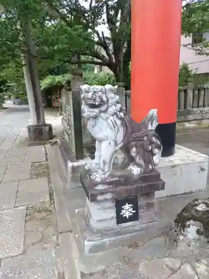 金刀比羅神社(千葉県)