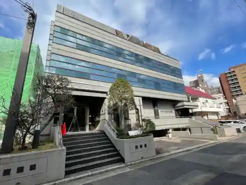 善照寺の本殿・本堂