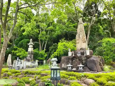 宝塔寺のその他建物