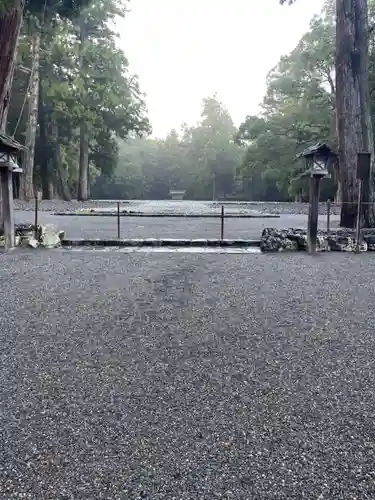 伊勢神宮外宮（豊受大神宮）のその他建物