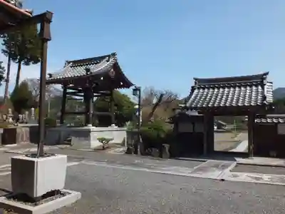 敬恩寺のその他建物