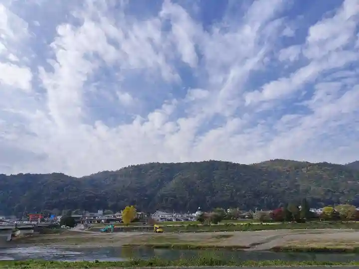 松尾大社(京都府)