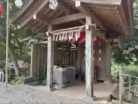 鶴峯八幡宮(千葉県)