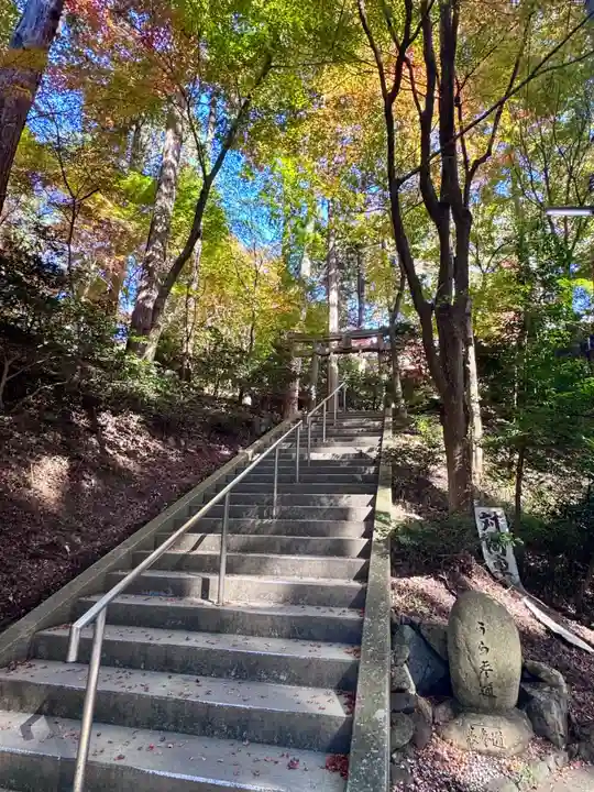 猿丸神社(京都府)