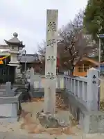 熊野神社(刈宿町)のその他建物