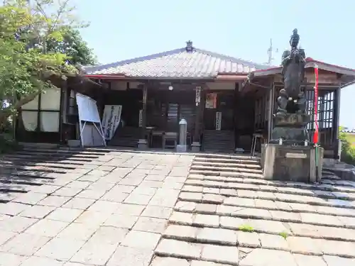 宝光院の本殿・本堂