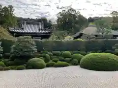 酬恩庵一休寺(京都府)