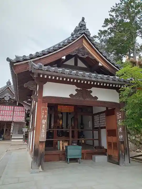 中山寺(兵庫県)