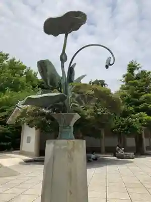 高徳院のその他建物