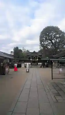 晴明神社のその他建物