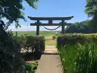 弁財天宮(千葉県)