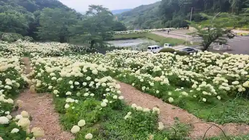 陽林寺(福島県)