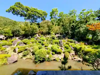 大藏經寺(山梨県)