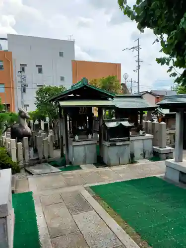 松尾神社(京都府)