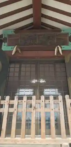高砂神社(東京都)