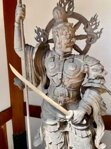 能満寺(神奈川県)